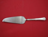 American Federal by Reed and Barton Sterling Silver Pie Server HHWS Orig 10 3/4"