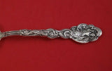 Versailles by Gorham Sterling Silver Ice Cream Dessert Fork Custom Made 5 7/8"