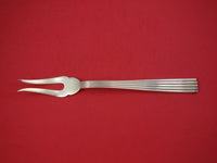 Tiber by Buccellati Sterling Silver Vegetable Serving Fork 2-tine 10 3/4"