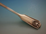 Fiddle Shell by Frank Smith Sterling Silver Flatware Set Service 32 pieces