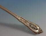 Rose Point by Wallace Sterling Silver Flatware Set For 8 Service 59 Pieces