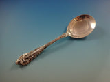 Sir Christopher by Wallace Sterling Silver Flatware Set For 6 Service 29 Pieces