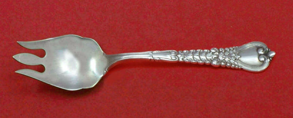 Florentine by Tiffany & Co. Sterling Silver Cake Ice Cream Spork Custom 5 3/4"