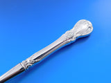 Old Master by Towle Sterling Silver Soup Ladle 11" HHWS Custom Made Serving