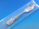 Francis I by Reed & Barton Old Sterling Silver Relish Scoop Custom Made 5 3/4"