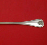 Laura by Buccellati Sterling Silver Place Soup Spoon 7 1/8"