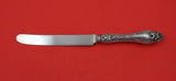 Narcissus by Lunt Sterling Silver Citrus Knife Hollow handle Silverplate