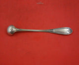 Tiffany and Co Sterling Silver Mustard Ladle Original 5 1/2" Serving Heirloom