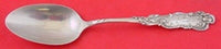 Baronial by Frank Smith Sterling Silver Teaspoon 5 3/4' Flatware