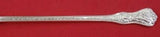 Olympian by Tiffany and Co Sterling Silver Iced Tea Spoon New Never Used 7 1/2"