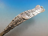 Vine by Tiffany and Co Sterling Silver Soup Ladle Scalloped Tomato 11" with Mono