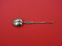English Estate c.1902-Present Sterling Silver Coronation Spoon light GW 6 1/2"