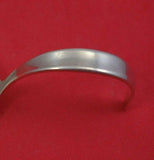 Contour by Towle Sterling Silver Tart Server 4 1/2" Serving Heirloom