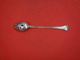Dorothy Quincy by Reed and Barton Sterling Silver Olive Spoon 5 3/4"