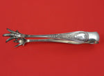 Hindostanee by Gorham Sterling Silver Sugar Tong 4 7/8" Serving Heirloom