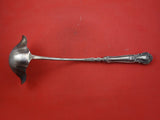 Ancestry by Weidlich Sterling Silver Punch Ladle HH SP original 14"