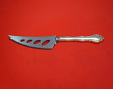Fontana by Towle Sterling Silver Cheese and Sausage Knife Pierced Custom Made 7"
