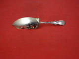 Louis XV by Whiting Gorham Sterling Silver Jelly Knife gold wash 8 1/4"