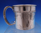 Louis XIV by Towle Sterling Silver Baby Cup #79162 3 1/2" x 2 5/8" (#8856)