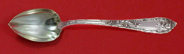 Romaine by Reed and Barton Sterling Silver Grapefruit Spoon Fluted Custom 5 3/4"