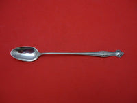 Canterbury by Towle Sterling Silver Piccalilli Spoon 8 3/8" Serving Spoon