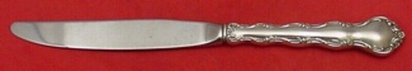 Tara by Reed and Barton Sterling Silver Regular Knife Modern 9 1/8" Flatware
