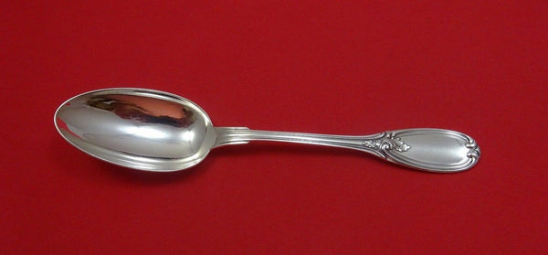 Saya by Buccellati Sterling Silver Place Soup Spoon 7"