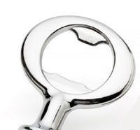 Carillon by Lunt Sterling Silver Bottle Opener HH Custom Made 6"