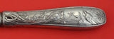 Audubon by Tiffany and Co Sterling Silver Dinner Knife French 10 1/8" Flatware