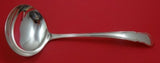 Du Barry by Carrs Sterling Silver Soup Ladle New Never Used 11 1/4" Heirloom