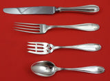 William Penn by Alvin Sterling Silver Regular 4-piece Place Setting