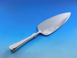 Old French by Gorham Sterling Silver Cake Server HHWS 10" Custom