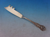 Olympian by Tiffany and Co Sterling Silver Cheese Knife w/ Pick Original 7 1/4"