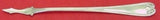 Colonial by Tiffany and Co Sterling Silver Nut Pick 5" Heirloom