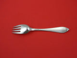 Reeded Edge by Tiffany and Co Sterling Silver Fish Fork 6 5/8"