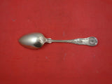 Kings by Bailey & Co. Sterling Dinner Spoon/Serving  G. Sharp coin 8 7/8"