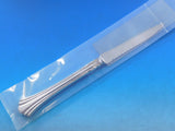 Eighteenth Century by Reed and Barton Sterling Silver Grapefruit Knife HH Custom