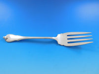 Grand Colonial by Wallace Sterling Silver Flatware Set For 8 Service 40 Pieces