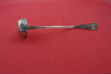 Olympian by Tiffany and Co Sterling Silver Sauce Ladle deep bowl large handle 7"
