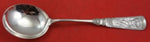 Fontainebleau by Gorham Sterling Silver Gumbo Soup Spoon 7 1/2" Heirloom