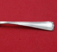 Marie Louise by Blackinton / Towle Sterling Silver Salt Spoon Original 2 1/4"