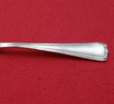 Marie Louise by Blackinton / Towle Sterling Silver Salt Spoon Original 2 1/4"