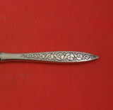 Spanish Lace by Wallace Sterling Silver Regular Knife Modern 9 1/4" Flatware