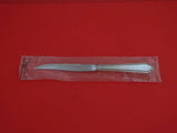 William and Mary by Lunt Sterling Silver Steak Knife new FS 9 1/4"