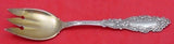 Luxembourg by Gorham Sterling Silver Ice Cream Fork GW Original 4 3/4" Antique