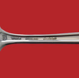 Candlelight by Towle Sterling Silver Demitasse Spoon Set 12 pieces 4 1/4"