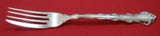 Tara by Reed and Barton Sterling Silver Fish Fork Custom Made 7 3/8" Silverware