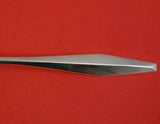 Diamond by Reed and Barton Sterling Silver Sauce Ladle 6" Serving Heirloom