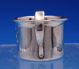 Webster Sterling Silver Baby Cup w/Oranges Motif 1 1/2" x 2 3/4" .57 ozt (#9038)