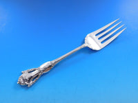 Beauvoir by Tuttle Sterling Silver Flatware Set for 12 Service 63 pieces